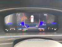 Volkswagen Tiguan 2024 5p Comfortline L4/1.4/T DSG 7 Pas 2024 Volkswagen Tiguan Ingreso Interiores 3