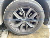 Volkswagen Tiguan 2024 5p Comfortline L4/1.4/T DSG 7 Pas 2024 Volkswagen Tiguan Ingreso Llantas 0