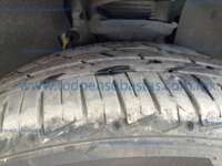 Volkswagen Tiguan 2024 5p Comfortline L4/1.4/T DSG 7 Pas 2024 Volkswagen Tiguan Ingreso Llantas 1