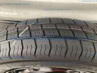 Volkswagen Tiguan 2024 5p Comfortline L4/1.4/T DSG 7 Pas 2024 Volkswagen Tiguan Ingreso Llantas 13