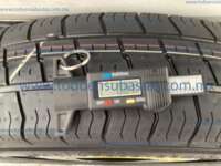 Volkswagen Tiguan 2024 5p Comfortline L4/1.4/T DSG 7 Pas 2024 Volkswagen Tiguan Ingreso Llantas 14