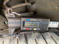 Volkswagen Tiguan 2024 5p Comfortline L4/1.4/T DSG 7 Pas 2024 Volkswagen Tiguan Ingreso Llantas 2