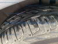 Volkswagen Tiguan 2024 5p Comfortline L4/1.4/T DSG 7 Pas 2024 Volkswagen Tiguan Ingreso Llantas 7