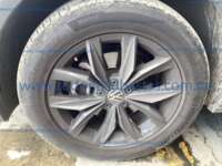 Volkswagen Tiguan 2024 5p Comfortline L4/1.4/T DSG 7 Pas 2024 Volkswagen Tiguan Ingreso Llantas 9
