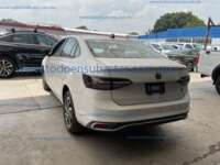 Volkswagen Virtus 2024 4p Comfortline L4/1.6 Aut IMG_9124