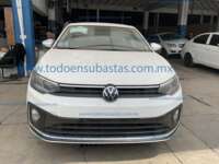 Volkswagen Virtus 2024 4p Comfortline L4/1.6 Aut IMG_9119