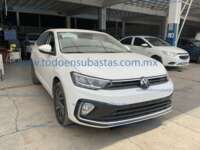 Volkswagen Virtus 2024 4p Comfortline L4/1.6 Aut IMG_9120