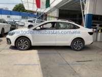 Volkswagen Virtus 2024 4p Comfortline L4/1.6 Aut IMG_9125