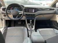 Volkswagen Virtus 2024 4p Comfortline L4/1.6 Aut IMG_9128