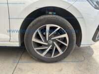 Volkswagen Virtus 2024 4p Comfortline L4/1.6 Aut 2024 Volkswagen Virtus Ingreso Llantas 0