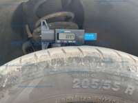 Volkswagen Virtus 2024 4p Comfortline L4/1.6 Aut 2024 Volkswagen Virtus Ingreso Llantas 1