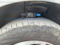 Volkswagen Virtus 2024 4p Comfortline L4/1.6 Aut 2024 Volkswagen Virtus Ingreso Llantas 10