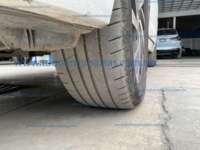 Volkswagen Virtus 2024 4p Comfortline L4/1.6 Aut 2024 Volkswagen Virtus Ingreso Llantas 11