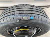 Volkswagen Virtus 2024 4p Comfortline L4/1.6 Aut 2024 Volkswagen Virtus Ingreso Llantas 13