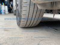Volkswagen Virtus 2024 4p Comfortline L4/1.6 Aut 2024 Volkswagen Virtus Ingreso Llantas 2