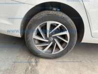 Volkswagen Virtus 2024 4p Comfortline L4/1.6 Aut 2024 Volkswagen Virtus Ingreso Llantas 3