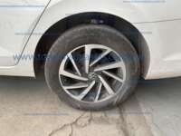 Volkswagen Virtus 2024 4p Comfortline L4/1.6 Aut 2024 Volkswagen Virtus Ingreso Llantas 6