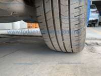 Volkswagen Virtus 2024 4p Comfortline L4/1.6 Aut 2024 Volkswagen Virtus Ingreso Llantas 8