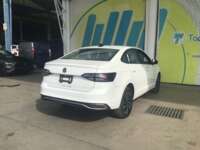 Volkswagen Virtus 2024 4p Comfortline L4/1.6 Aut 2024 Volkswagen Virtus Venta Exteriores 5