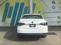 Volkswagen Virtus 2024 4p Comfortline L4/1.6 Aut 2024 Volkswagen Virtus Venta Exteriores 6