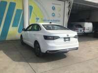 Volkswagen Virtus 2024 4p Comfortline L4/1.6 Aut 2024 Volkswagen Virtus Venta Exteriores 7