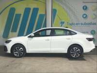 Volkswagen Virtus 2024 4p Comfortline L4/1.6 Aut 2024 Volkswagen Virtus Venta Exteriores 8