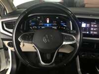 Volkswagen Virtus 2024 4p Comfortline L4/1.6 Aut 2024 Volkswagen Virtus Venta Interiores 1