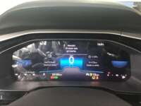 Volkswagen Virtus 2024 4p Comfortline L4/1.6 Aut 2024 Volkswagen Virtus Venta Interiores 2