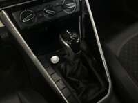 Volkswagen Virtus 2024 4p Comfortline L4/1.6 Aut 2024 Volkswagen Virtus Venta Interiores 12
