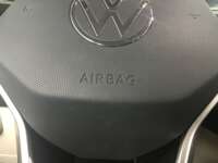 Volkswagen Virtus 2024 4p Comfortline L4/1.6 Aut 2024 Volkswagen Virtus Venta Interiores 14