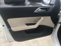 Volkswagen Virtus 2024 4p Comfortline L4/1.6 Aut 2024 Volkswagen Virtus Venta Interiores 19