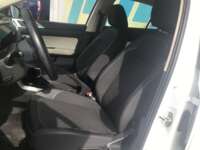 Volkswagen Virtus 2024 4p Comfortline L4/1.6 Aut 2024 Volkswagen Virtus Venta Interiores 20