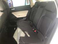 Volkswagen Virtus 2024 4p Comfortline L4/1.6 Aut 2024 Volkswagen Virtus Venta Interiores 22