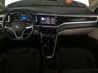 Volkswagen Virtus 2024 4p Comfortline L4/1.6 Aut 2024 Volkswagen Virtus Venta Interiores 4