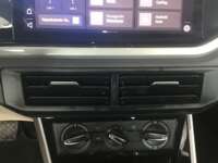 Volkswagen Virtus 2024 4p Comfortline L4/1.6 Aut 2024 Volkswagen Virtus Venta Interiores 10