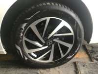 Volkswagen Virtus 2024 4p Comfortline L4/1.6 Aut 2024 Volkswagen Virtus Venta Llantas 1
