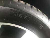 Volkswagen Virtus 2024 4p Comfortline L4/1.6 Aut 2024 Volkswagen Virtus Venta Llantas 2