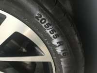Volkswagen Virtus 2024 4p Comfortline L4/1.6 Aut 2024 Volkswagen Virtus Venta Llantas 11