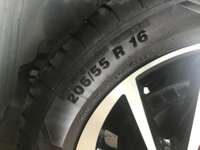 Volkswagen Virtus 2024 4p Comfortline L4/1.6 Aut 2024 Volkswagen Virtus Venta Llantas 5
