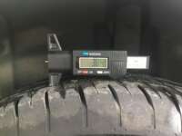 Volkswagen Virtus 2024 4p Comfortline L4/1.6 Aut 2024 Volkswagen Virtus Venta Llantas 6