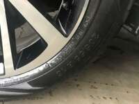 Volkswagen Virtus 2024 4p Comfortline L4/1.6 Aut 2024 Volkswagen Virtus Venta Llantas 8