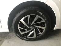 Volkswagen Virtus 2024 4p Comfortline L4/1.6 Aut 2024 Volkswagen Virtus Venta Llantas 10