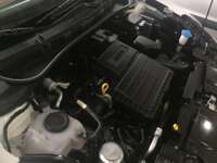 Volkswagen Virtus 2024 4p Comfortline L4/1.6 Aut 2024 Volkswagen Virtus Venta Motor 1