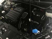 Volkswagen Virtus 2024 4p Comfortline L4/1.6 Aut 2024 Volkswagen Virtus Venta Motor 3