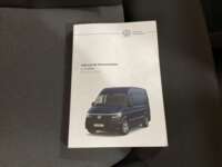 Volkswagen Crafter 2024 5p e-Crafter EV 35.8 kWh 3.5/Ton MWB 2024 Volkswagen Crafter Venta Documentos 1