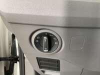 Volkswagen Crafter 2024 5p e-Crafter EV 35.8 kWh 3.5/Ton MWB 2024 Volkswagen Crafter Venta Interiores 5