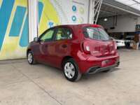 Nissan March 2024 5p Sense L4/1.6 Aut 2024 Nissan March Venta Exteriores 7