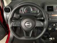 Nissan March 2024 5p Sense L4/1.6 Aut 2024 Nissan March Venta Interiores 1