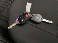 Nissan March 2024 5p Sense L4/1.6 Aut 2024 Nissan March Venta Interiores 11