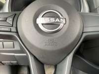 Nissan March 2024 5p Sense L4/1.6 Aut 2024 Nissan March Venta Interiores 12